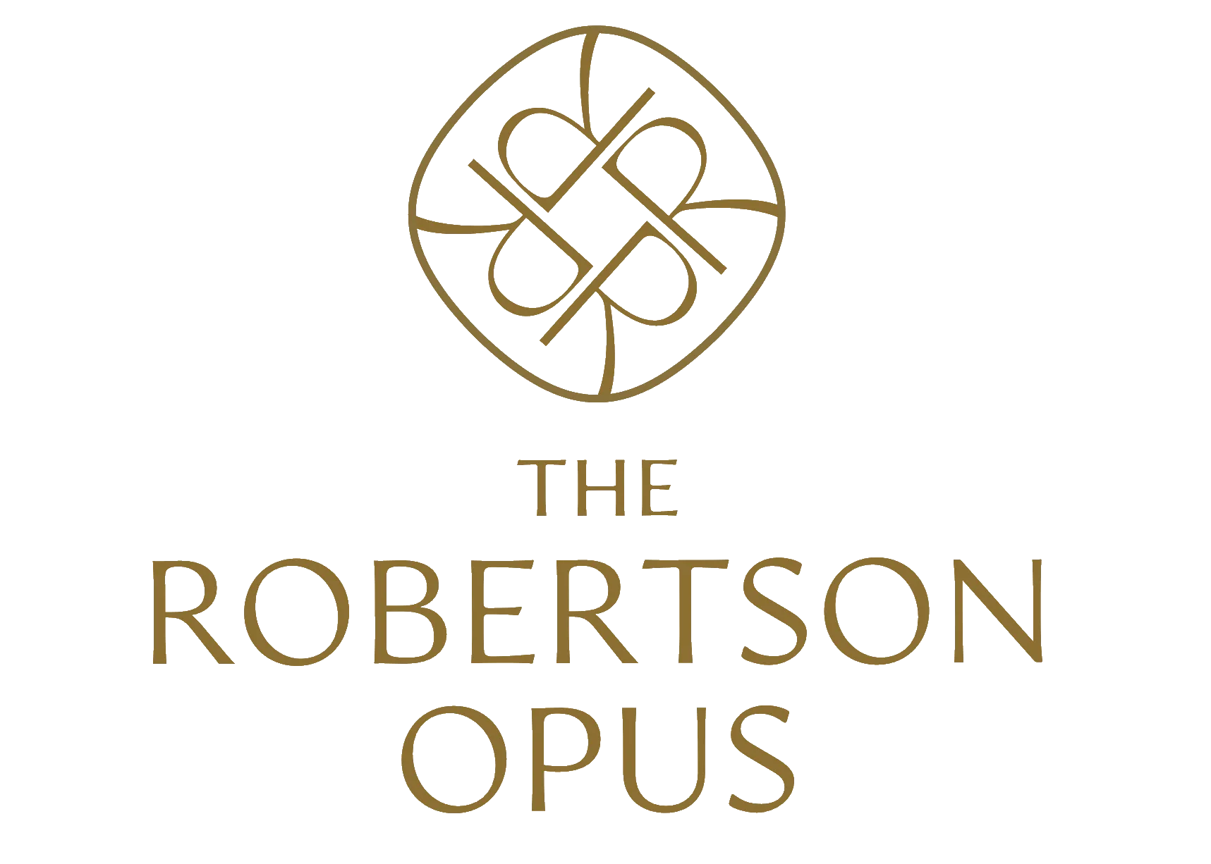 The Robertson Opus